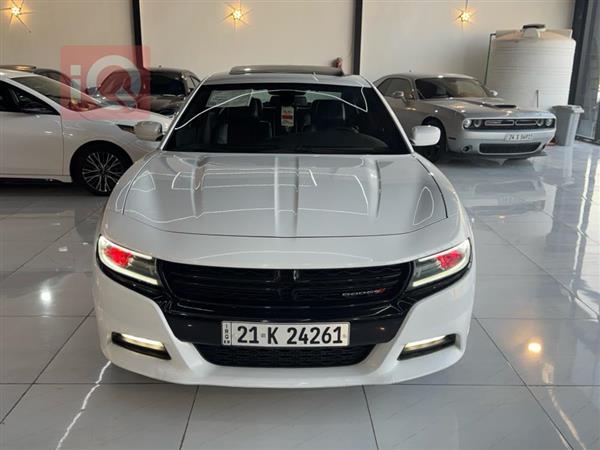 دۆج چارجەر 2017  بۆ فرۆشتن لە عێراق - موسڵ